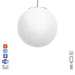 Светильник трековый ULTRA "Луна" LED 6Вт 3000K-5700К CRI90 9909526