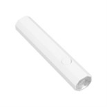 Лампа для гель-лака LUF-08, LED, 1 диод, 3 Вт, АКБ, белая 10766139