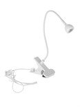 Лампа для гель лака, LED, на прищепке, 1 диод, 3 Вт, от USB 10803809