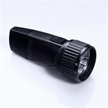 Фонарь ручной аккумуляторный "Мастер К.", 5 LED, 1 режим, 13 х 5 см 864115