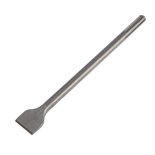 Зубило плоское широкое ТУНДРА, SDS-max, 18 х 50 x 360 мм 1032462