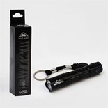 Фонарь ручной "Мастер К", АА, 9.5 х 2 см 1134484