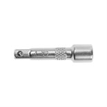 Удлинитель для воротка ТУНДРА, квадрат 1/4", 50 мм, CrV 1123598