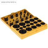 Розетка 1-м СП AtlasDesign 16А IP20 с заземл. механизм сталь SE ATN000943 1240498