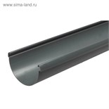 Удлинитель на катушке 4х30м 10А IP20 УК30 2P+PE 3х1 термозащита GENERICA WKP10-10-04-30-G 1501662