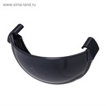 Удлинитель на катушке 4х30м 16А IP20 УК30 2P+PE 3х1.5 термозащита GENERICA WKP20-16-04-30-G 1501665