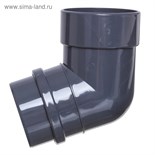 Светильник накладной под лампу GX53 черн. IEK LUPB0-GX53-1-K02 1501671