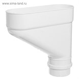 Органайзер кабельный верт. 45-47U проволочный by ZPAS ITK ZP-CO35-47U-G 1501686