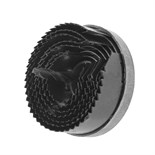 Контактор модульный 2NO 25А AgSnO2 230В AC/DC 17.5мм IP20 опции: мех. индикатор + LED FINDER 223202304320 1300838