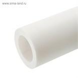 Труба полипропиленовая VALFEX, однослойная, d=40 мм, стенка 6.7 мм, SDR 6, PN20, 4 м 1865126