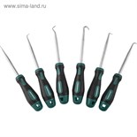 Наконечник НКИ 5.5-10 (кольцо 4-6мм) (уп.20шт) IEK UNL20-006-D55-10-020 1943468