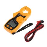 Токовые клещи ТУНДРА, MT 87, ACV/DCV, ACA, 200KΩ, прозвон 1550214