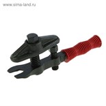 Съемник рулевых и шаровых универсальный "СЕРВИС КЛЮЧ", ВАЗ 2101-10, "каблук" 2426509