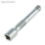 Удлинитель "СЕРВИС КЛЮЧ", 1/2, длина 125 мм 2426539