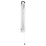 Фонарь-лампа аккумуляторный, YJ-6805TP, 63 LED, 6 х 43 см 2497035