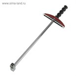 Ключ динамометрический "СЕРВИС КЛЮЧ", шкальный, 1/2, 20 кг 2726259