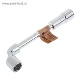 Ключ торцевой Г-образный ТУНДРА, 21 мм 2354140