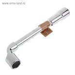Ключ торцевой Г-образный ТУНДРА, 24 мм 2354141