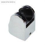 Держатель для душевой лейки Accoona G72, самоклеящийся 3633776