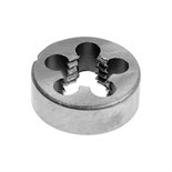 Плашка дюймовая ТУНДРА, 1/2" 2705948
