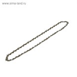 Цепь для бензопилы Rezer PS-9-1.3-55, 16", 3/8", 1.3 мм, 55 звеньев, Stihl-180/210/230/250 4242678
