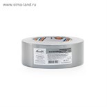Суперлента клейкая (TPL) Aviora  48мм * 50м, серая 4350231
