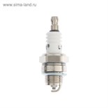 Свеча зажигания Rezer L7T, для бензопил Carver, Partner, Husqvarna, Stihl и др. 4496698