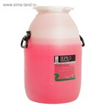 Теплоноситель TEPLO Professional BIO - 30, основа глицерин, 50 кг 4575888