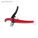 Ножницы для резки труб ЛОМ по пластику, до 42 мм 4696308