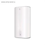 Водонагреватель Electrolux EWH 50 Citadel, накопительный, 2 кВт, 50 л, белый 5129665
