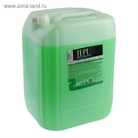 Теплоноситель TEPLO Professional ECO - 30, основа пропиленгликоль, 30 кг 5290085