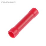 Гильза соединительная изолированная düwi ГСИ, 0.5-1.5, 10 шт. 5431576
