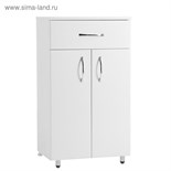 Тумба для ванной комнаты "ТН 45", 1 ящик, 85 х 45 х 30,5 см 5466970