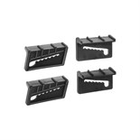 Крепеж для монтажа накладной мойки Accoona A469-6 7263112