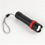 Фонарь ручной аккумуляторный, 3 режима, от USB, 10 х 2.5 см 6259787