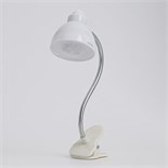 Фонарь-лампа для чтения, 2 led, AG13, h-20 см, d-4 см 6935255
