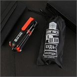 Фонарик-мультитул «Двигайся к цели», 8 в 1 6964734