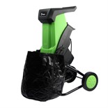 Измельчитель садовый электрический DEKO DKSH2800, 2800 Вт, max d=39 мм 7868749