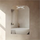 Зеркало, настенное, 30х40 см 7917569