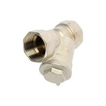Фильтр грубой очистки АQUALINK, 3/4", внутренняя/внутренняя резьба 9224555