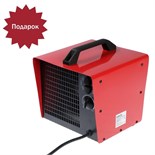 Тепловая пушка Oasis TPK-30, электр., 1/2/3 кВт, 250 м3/час, до 30 м2 + СВЕРЛА В ПОДАРОК 9275721
