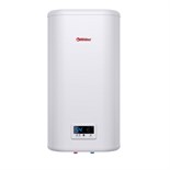 Водонагреватель THERMEX IF 50 V (pro), накопительный, плоский, нерж. сталь, 50 л, 2000 Вт 9470492
