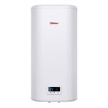 Водонагреватель THERMEX IF 80 V (pro), накопительный, плоский, нерж. сталь, 80 л, 2000 Вт 9470493