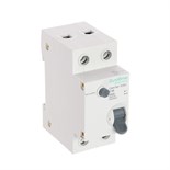 Выключатель авт. диф. АВДТ SE City9 Set, 1P+N, С, 10 А, 4.5 kA, 30 мА, AС, 230 В 9843300