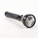 Фонарь ручной аккумуляторный, 7 Вт, 1600 мАч, 3535LED, 2 режима, IPX2, 26.4 х 6.4 см 9815068