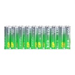 Батарейка алкалиновая GP Super Alkaline G-Tech, AA, LR6-30BOX, 1.5В, набор, 30 шт 10844115
