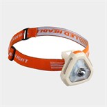 Фонарь налобный аккумуляторный светодиодный, 3 Вт, 500 мАч, 3030 LED, 350 лм, 6 режимов 10768144