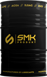 Синтетическое моторное масло SMK ORSO SUPREME API SP RC 0w-30 208 л SMK0001008