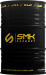 Синтетическое моторное масло SMK ORSO IMPERIAL API SN CF 5w-40 208 л SMK0001014