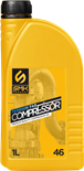 Синтетическое компрессорное масло SMK PREMIUM PAG 46 SMK0001118
